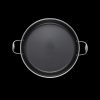 10-QTDeepSauteEcommerce3.jpg Hybrid Deep Sauté Pan with Lid. 10-QT