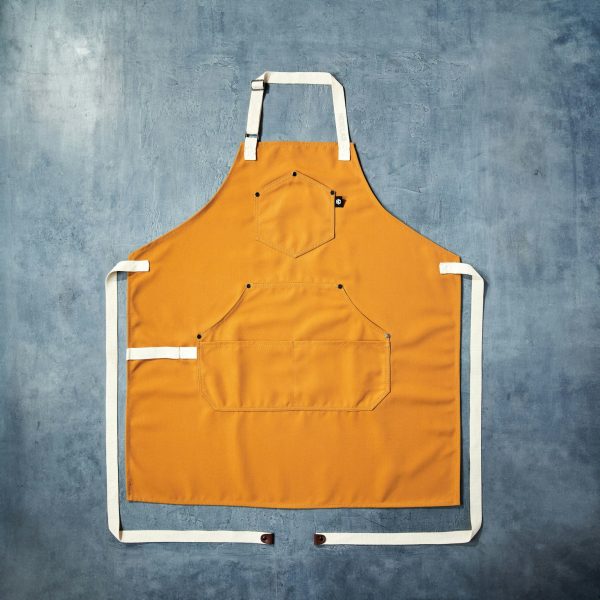 695adb82-8a29-4e92-83e9-e5d489de1aff-1.jpg Eco Modern Apron (Mustard)