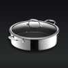 7-QT_Deep_Saute_Ecommerce_Main.png Hybrid Deep Saut Pan/Chicken Fryer with Lid. 7-Qt