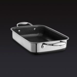 7x10RoastingPan1.jpg Hybrid Roasting Pan. 7 x 10