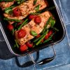 7x10RoastingPan2.jpg Hybrid Roasting Pan. 7 x 10