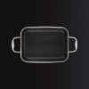 7x10RoastingPan3.jpg Hybrid Roasting Pan. 7 x 10
