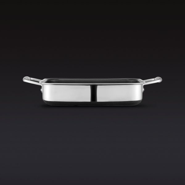 7x10RoastingPan4.jpg Hybrid Roasting Pan. 7 x 10