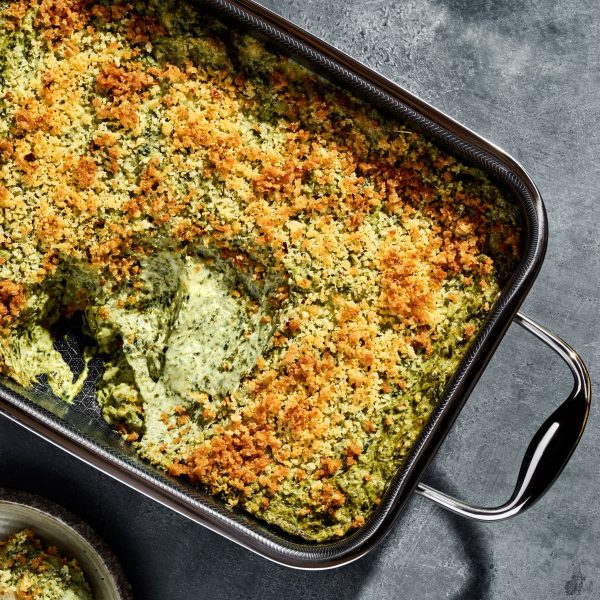 7x10RoastingPan7.jpg Hybrid Roasting Pan. 7 x 10