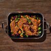 9x13RoastingPanwithRack2.jpg Hybrid Roasting Pan with Rack. 9 x 13