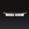 9x13RoastingPanwithRack4.jpg Hybrid Roasting Pan with Rack. 9 x 13