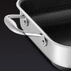 9x13RoastingPanwithRack5.jpg Hybrid Roasting Pan with Rack. 9 x 13