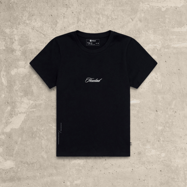 AP0101W-A.png Cursive HexClad Women's T-Shirt — XS