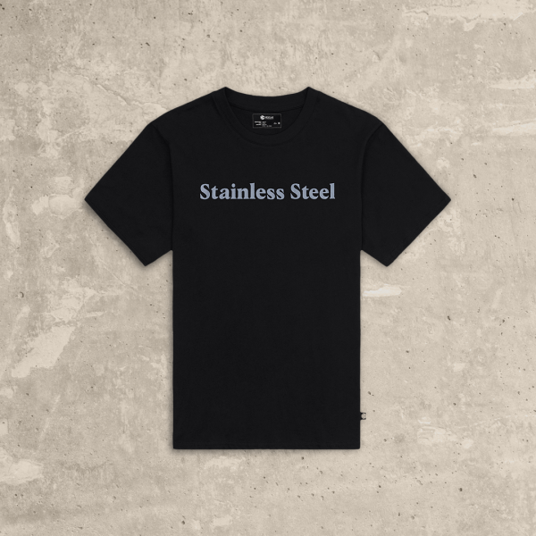 AP0103M-A.png Stainless Steel Men-s T-Shirt — S