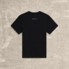 Stainless Steel Men's T-Shirt