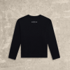 AP0201W-B.png Cursive Hexclad Women's Long-Sleeve T-Shirt — XS
