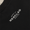 AP0401U-C_ea009fcb-682c-4f80-806b-c8a828120ae9.png Cursive Hexclad Women's Long-Sleeve T-Shirt — XS