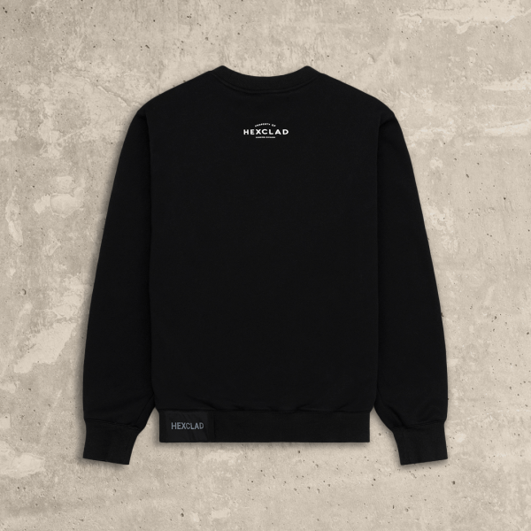 I Perform Like Cast Iron Sweatshirt — XS