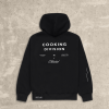 Property of HexClad Unisex Pull-Over Hoodie — XS