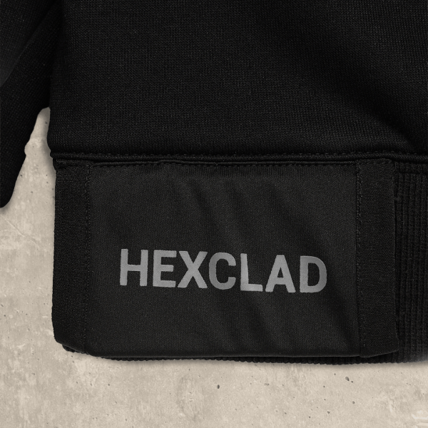 Property of HexClad Unisex Pull-Over Hoodie — XS