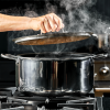 Hybrid Oval Dutch Oven. 6.5-Qt