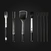 Artboard1copy.jpg BBQ Tool Set. 8-pc
