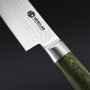 Artboard2_1_ed911139-32c9-4ac7-917a-72ef42ef5b02-1.png Damascus Steel Starter Knife Set. 2-pc (Green)