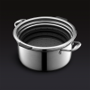 Artboard2_d68edd92-a01e-4f97-badf-a80e6e20efc9.png Steamer Basket Set. 2-pc
