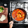 Hybrid Oval Dutch Oven. 6.5-Qt
