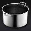 Artboard7.png Hybrid Stock Pot with Lid. 12-Qt