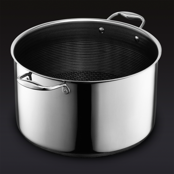 Artboard7.png Hybrid Stock Pot with Lid. 12-Qt