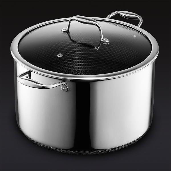 Artboard8.png Hybrid Stock Pot with Lid. 12-Qt