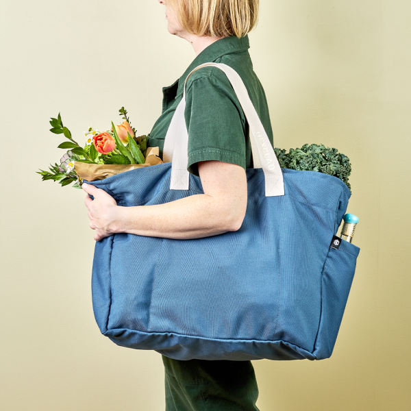 Azure-6.png The Everything Everywhere Bag (Azure)