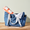 Azure-7.png The Everything Everywhere Bag (Azure)