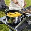 DJ_HC_05_BurgersCorn_0089_SQUARE.jpg Hybrid Stock Pot with Lid. 10-Qt