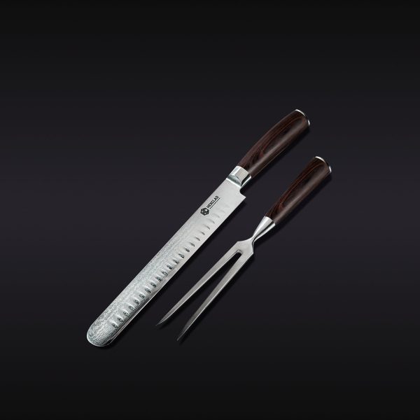 DamascusSteelCarvingSet_2PC_US__US_080524_RS_e22103e2-623f-4f0c-866d-732c9aa1b84d_1.jpg Damascus Steel Carving Set. 2-pc (Espresso)