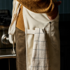 Ecru-5.png Eco Modern Apron (Ecru)