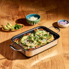 Evergreen_3pc_Ovenware_Bundle_PDPEvergreen_3pc_Ovenware_Bundle_PDPEvergreen_3pc_Ovenware_Bundle_PDP_1.png Hybrid Roasting Pan Set. 4-pc