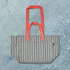 GrayChevron-1.png The Everything Everywhere Bag (Azure)