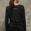 HEXCLAD_lifestyle_15-1.jpg Cursive Hexclad Women's Long-Sleeve T-Shirt