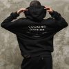 Property of HexClad Unisex Pull-Over Hoodie — XS