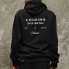 Property of HexClad Unisex Pull-Over Hoodie — XS