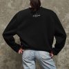 I Perform Like Cast Iron Sweatshirt — XS