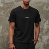 HEXCLAD_lifestyle_48-1.jpg Cursive HexClad Men's T-Shirt