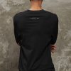 HEXCLAD_lifestyle_75.jpg Cooking Division Men-s Long Sleeve T-Shirt — S