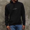 Property of HexClad Unisex Pull-Over Hoodie — XS