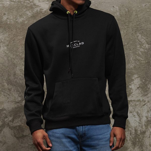 Property of HexClad Unisex Pull-Over Hoodie — XS