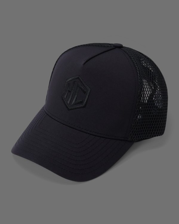 HEX_FLATS_12_23_46-gray-1.jpg HexClad Outdoor Grilling Hat