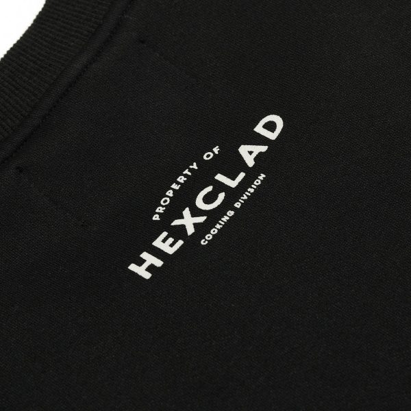 HEX_FLATS_12_23_51_e926763e-999e-4711-9135-e2dbb2fc20b9.jpg Cooking Division Men-s Long Sleeve T-Shirt — S