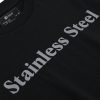 Stainless Steel Men's T-Shirt