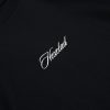 HEX_FLATS_12_23_67.jpg Cursive HexClad Women's T-Shirt — XS