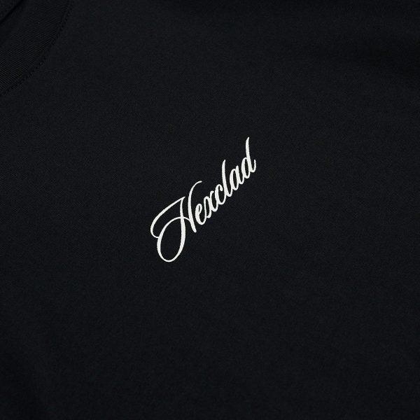 HEX_FLATS_12_23_67_1ba01fb6-b029-42f8-bccf-c23f1641ba51.jpg Cursive Hexclad Unisex Crew Neck Sweatshirt — XS