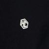 HEX_FLATS_12_23_68_7f57958c-7433-4c34-a07c-f7e4f0867ade.jpg Classic Logo Badge Women-s Cropped Tee — M