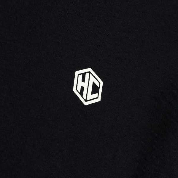 HEX_FLATS_12_23_68_ebc5d91f-6b18-4c7c-acaf-0882608e87c2.jpg Classic Logo Badge Men-s Long-Sleeve T-Shirt — S
