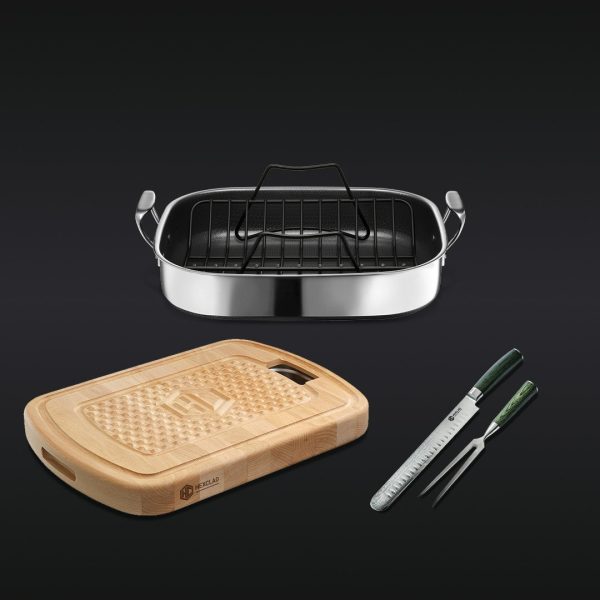 HexCladHybridCarvingandRoastingSet_RSTCRVSET_US_080524_RS.jpg Hybrid Carving and Roasting Set